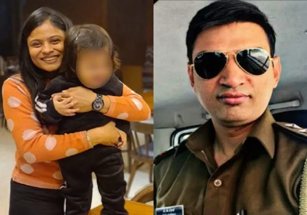 Sweety Patel missing case: Bones found at Avavaru site belong to 35-40 year old man - Vimarsana News