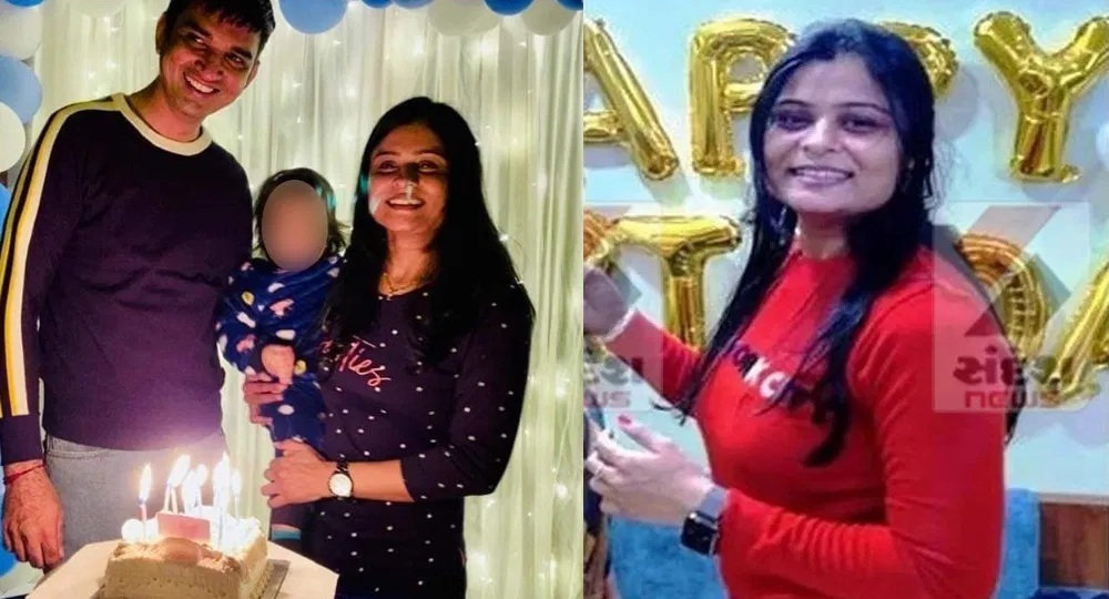 Sweety Patel case: Crime Branch interrogates staff of Vaibhav Hotel in Italy, may reveal big secret! - Vimarsana News
