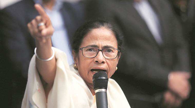 the opposition will unite and make history in the country in 2024 says mamata - Vimarsana News