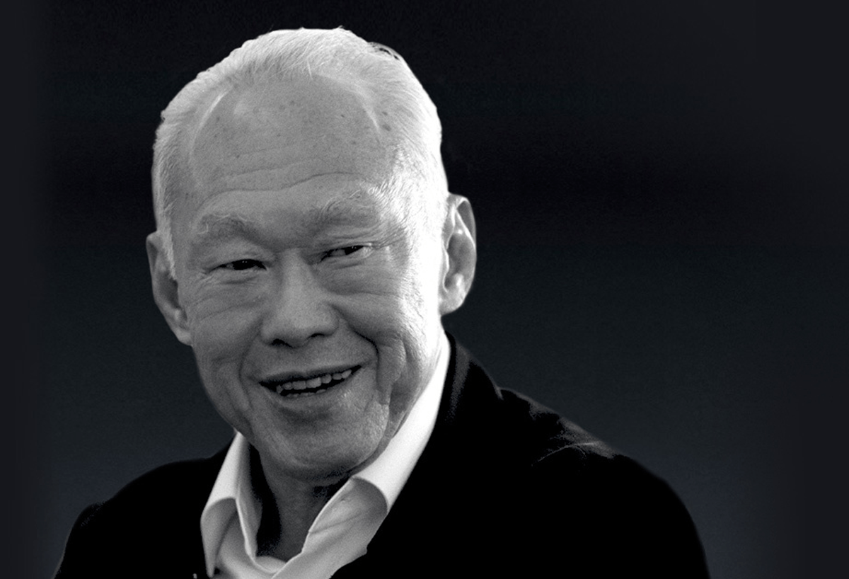 United states vice president kamala harris will visit singapore and vietnam in a fortnight's time, prime minister lee hsien loong said … What Lee Kuan Yew Thought Of PM Lee Hsien Loong and His