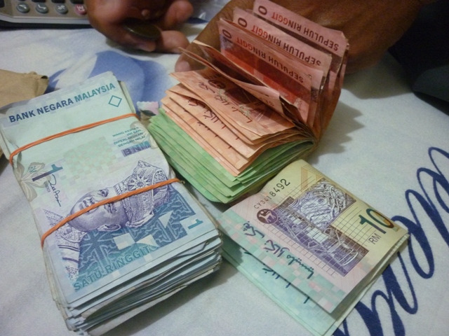 Gratis Unduh Gambar Satu Beg Gambar Duit Kertas Gambar Unduh Gratis Imej Terupdate oleh Lampunghits.com