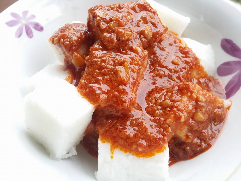 Saya jan 02, 2021 · aku tidak. Lebih 1K 'Shares', Resepi Kuah Kacang 5 Bahan Ini Mudah
