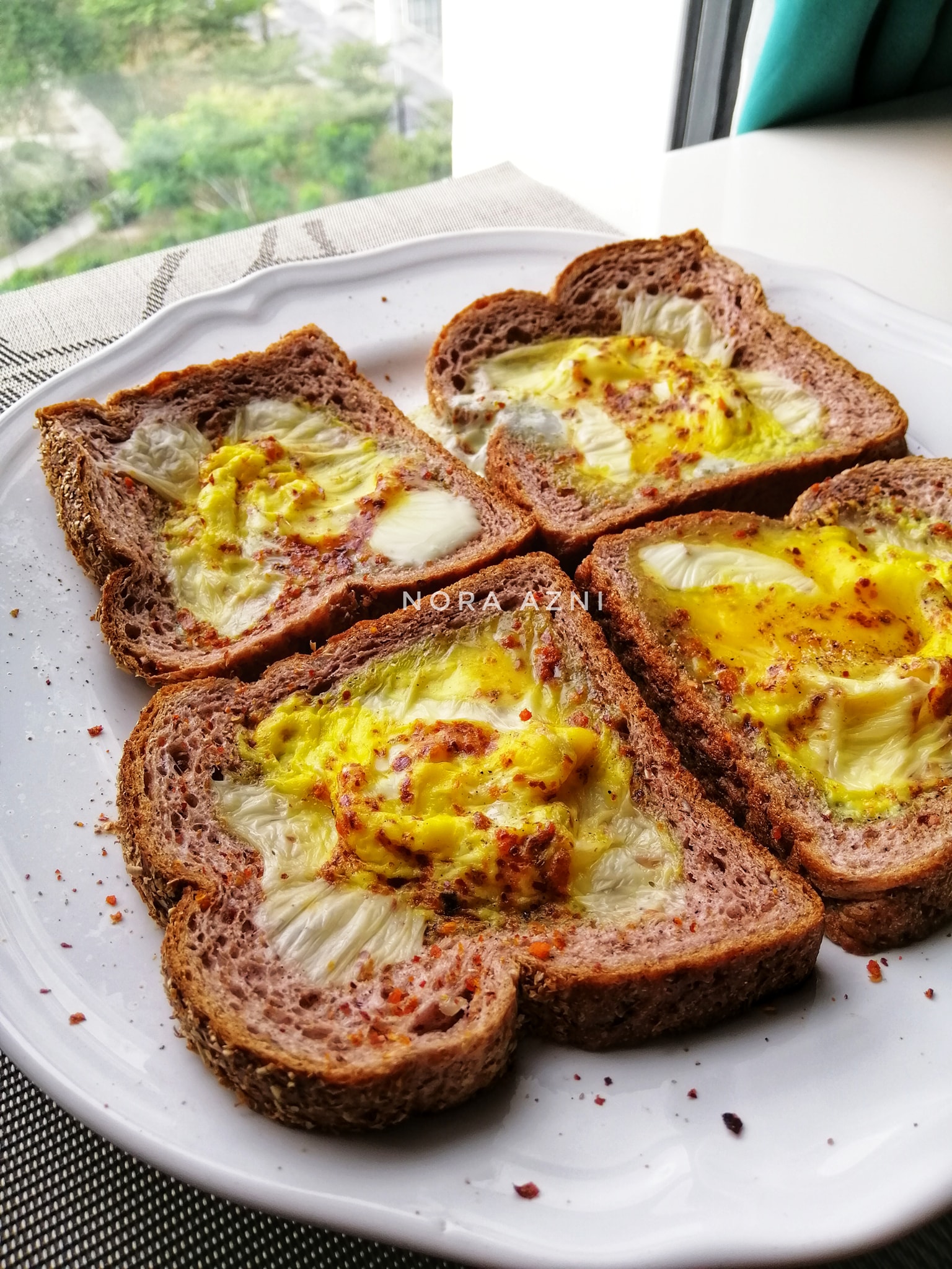 wallpapers Resepi Diet Roti Wholemeal menu diet lengkap sebulan yang simple