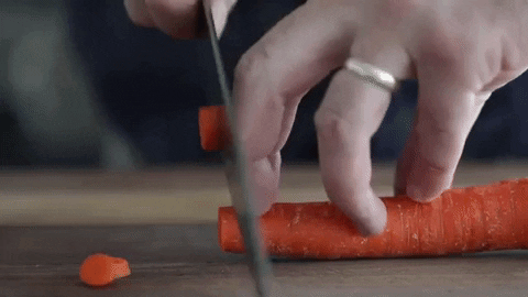 Soup, salad (pembuka dingin) dan. Ini 6 Jenis Potongan Basic Yang Wajib Anda Tahu Jom Belajar Teknik Betul Dan Selamat