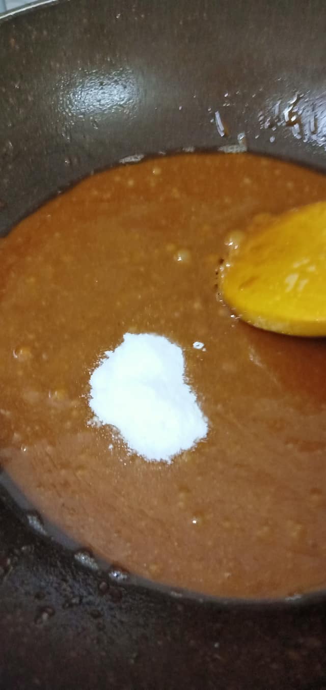 1/4 cawan atau 4 sudu besar minyak masak. Resepi Popcorn Karamel Ala Garret Popcorn 5 Bahan