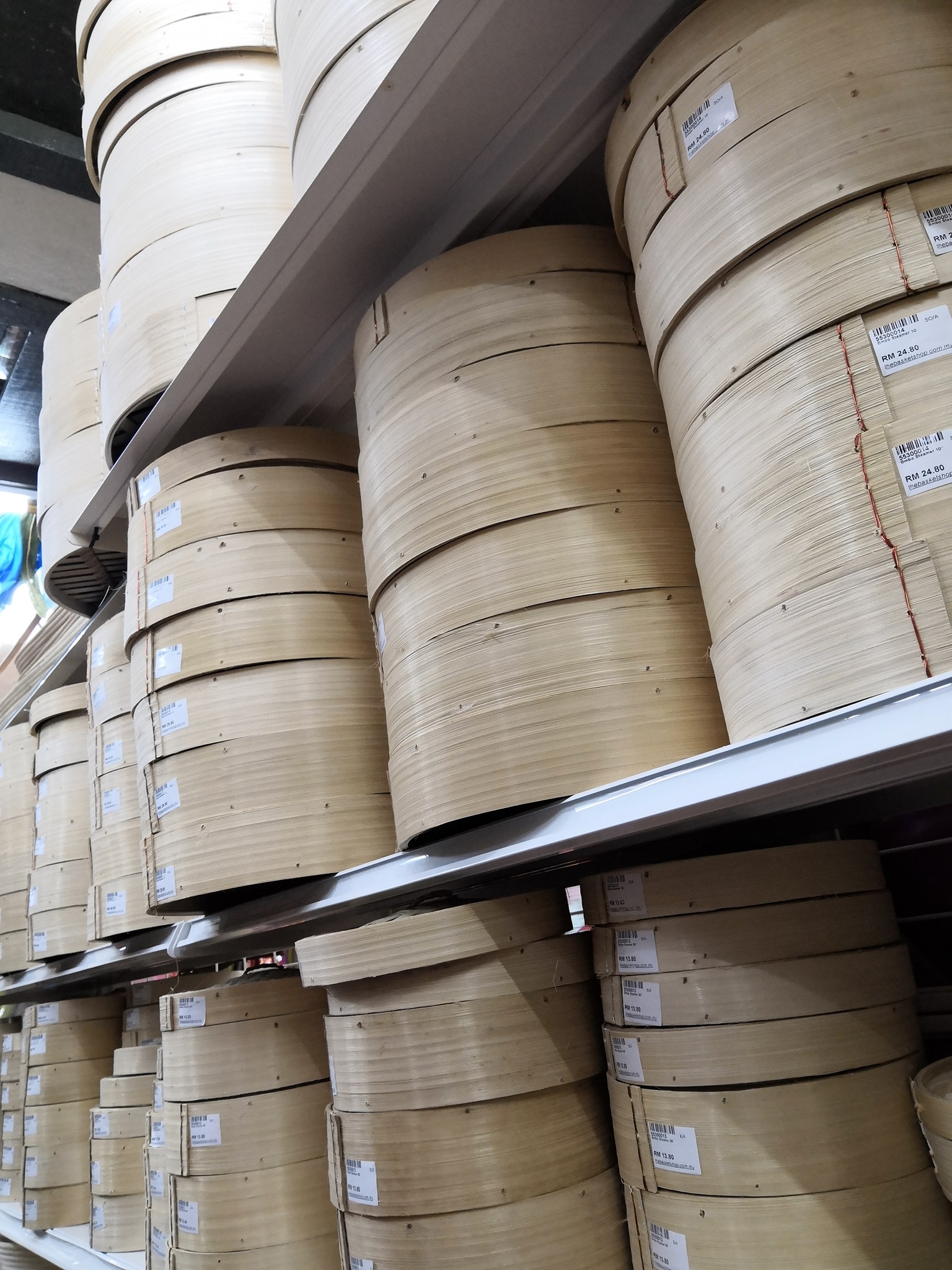 Buying a used car can make more sense for some than purchasing a new car. This Hidden Shop Near Petaling Street Sells Old-School