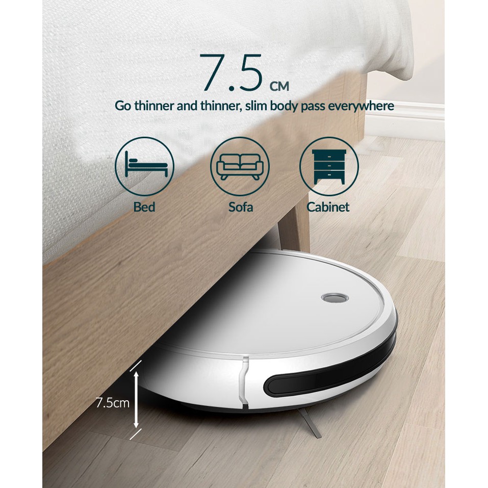 Feb 02, 2020 · roborock s6 is the best premium robot vacuum cleaner in malaysia. 10 Robot Vacuum Cleaners To Get Online