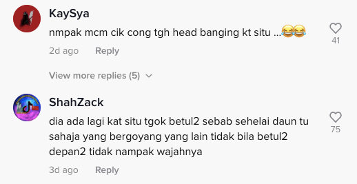 Download now animasi bbm pocong koleksi gambar animasi bergerak. Video Pocong Di Pokok Pisang Buat Netizen Seram