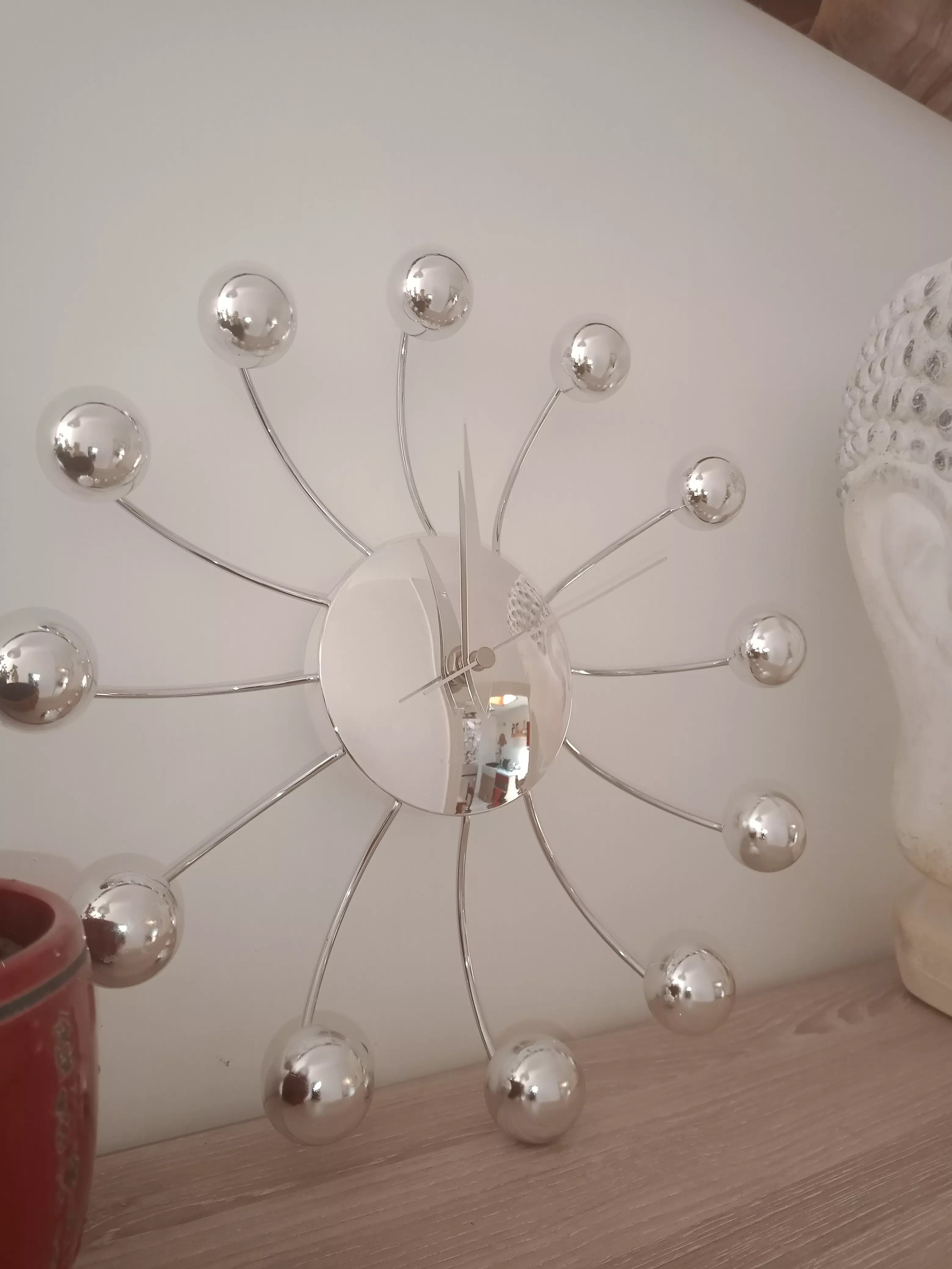 Pendule Murale Jaeger Selency - Download Premium Landscape Image | Desktop