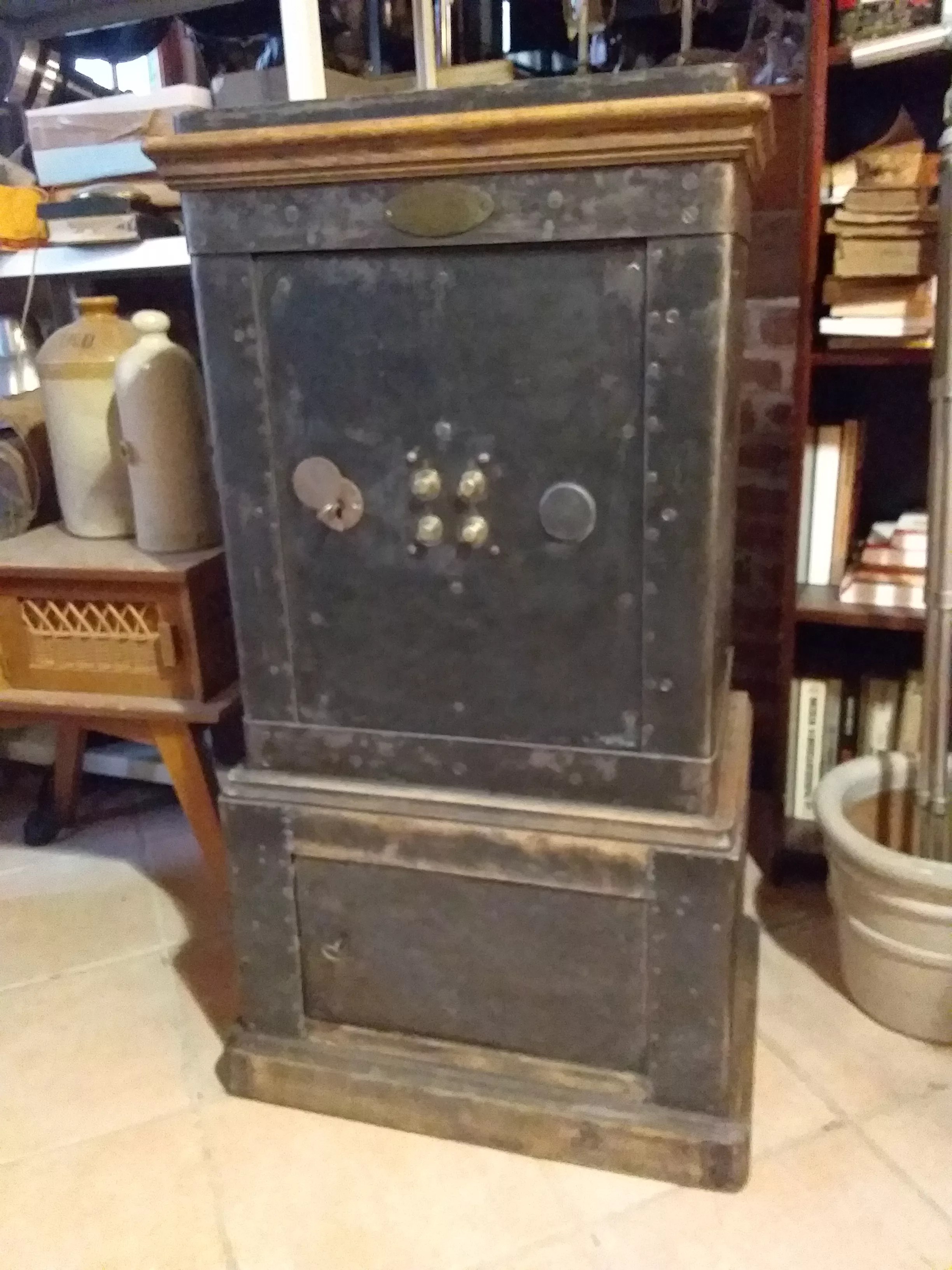 Coffre Fort Selency - Beautiful Full HD Space Illustrations | Free Download