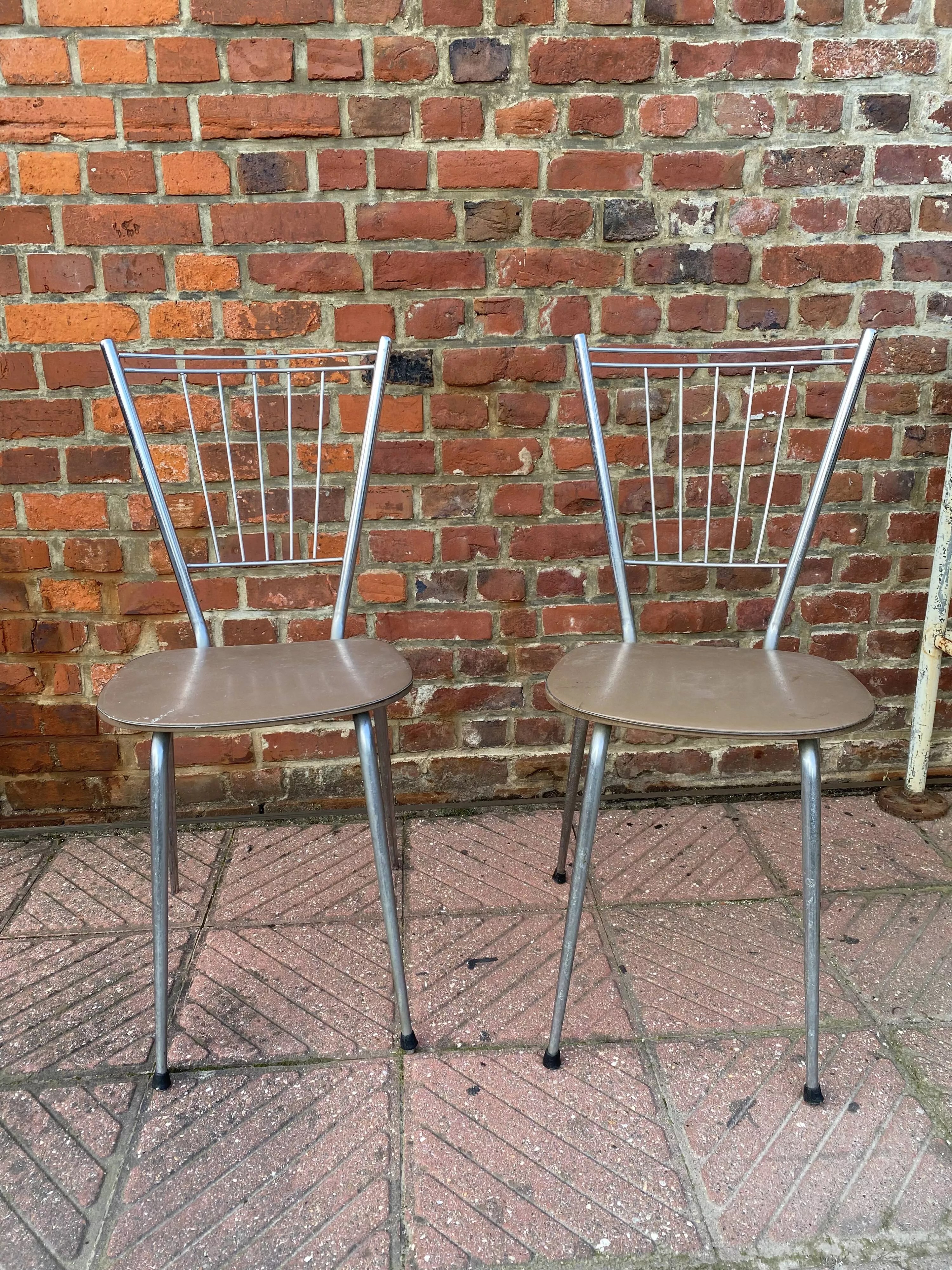 Chaises Selency - Download Ultra HD Minimal Picture | Ultra HD