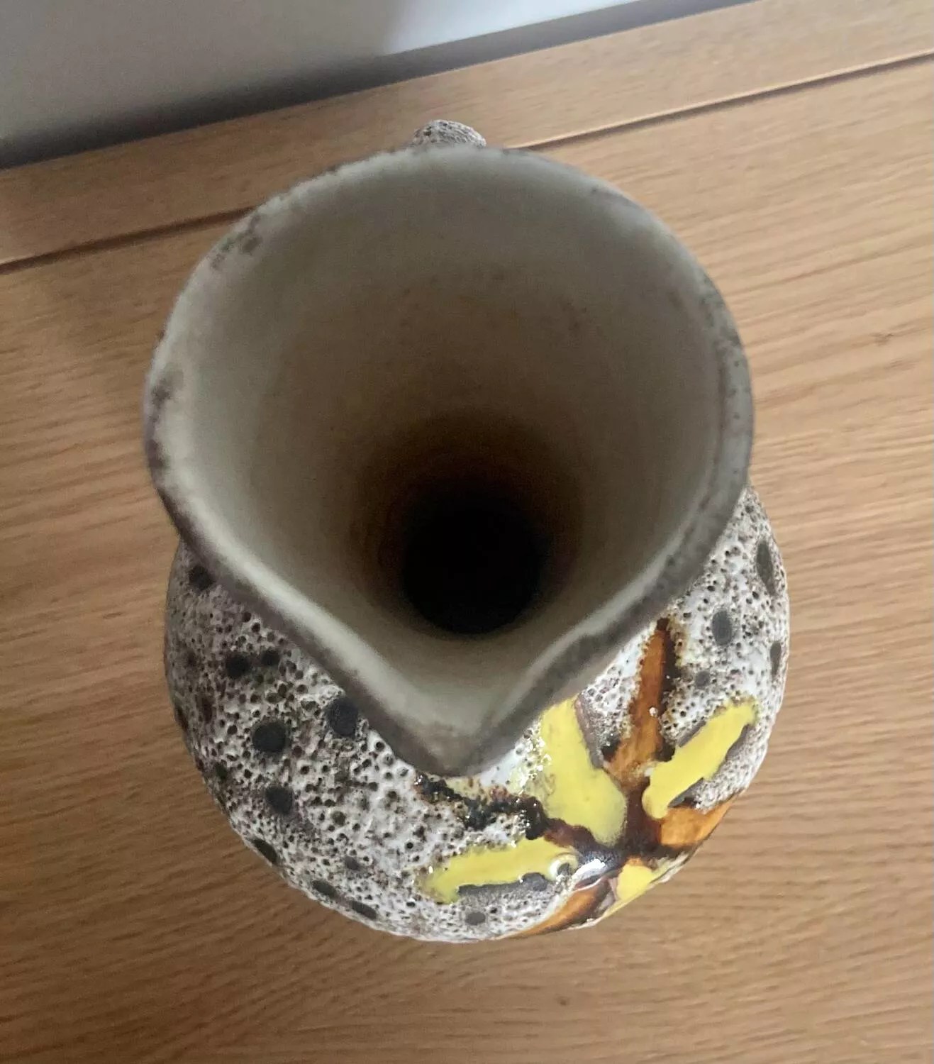 Pichet Vallauris Selency - Light Patterns - Amazing Desktop Collection