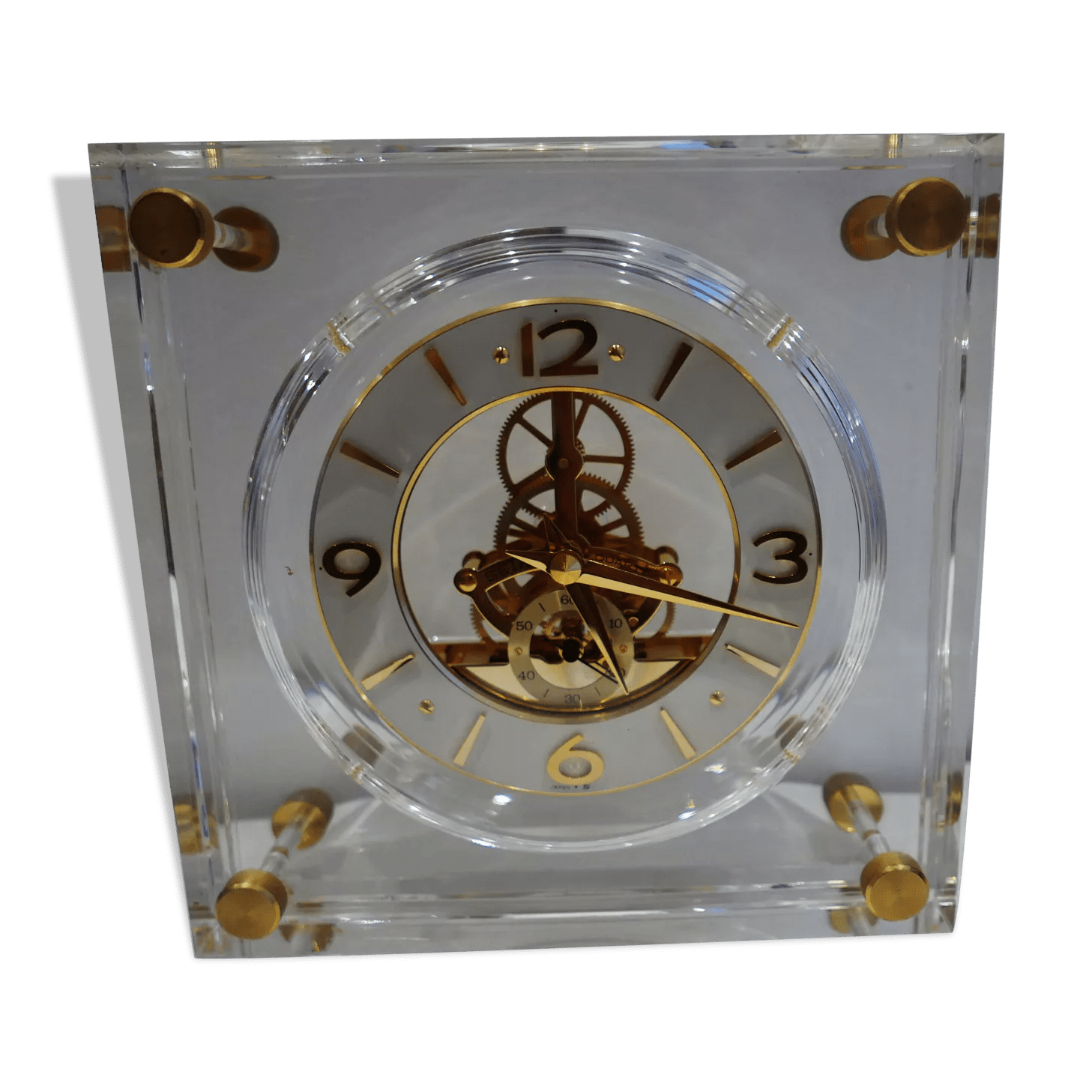 Horloge Pendule Selency - Download Artistic Ocean Texture | Retina