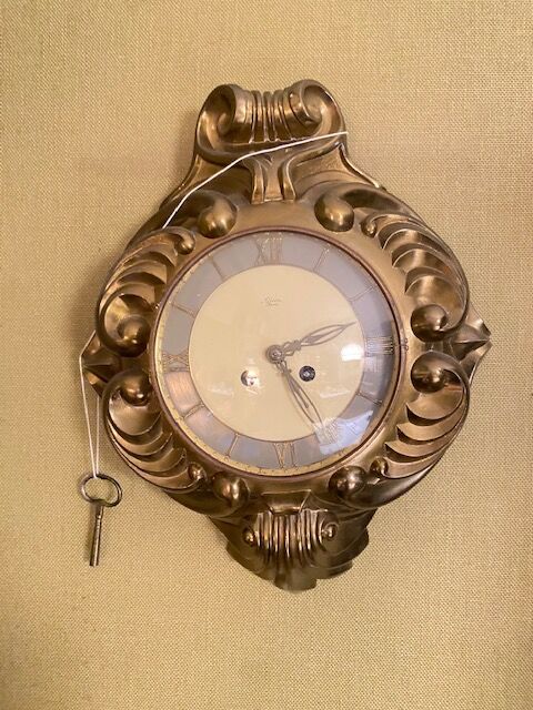 Pendule Murale Calor Selency - Geometric Art Collection - High Resolution Quality