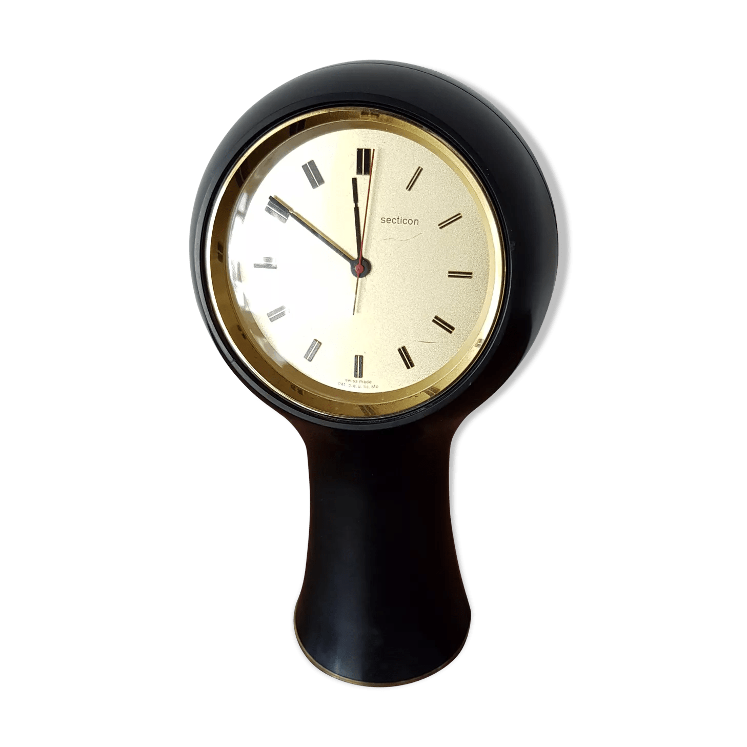 Horloge Selency - Space Backgrounds - Ultra HD Desktop Collection