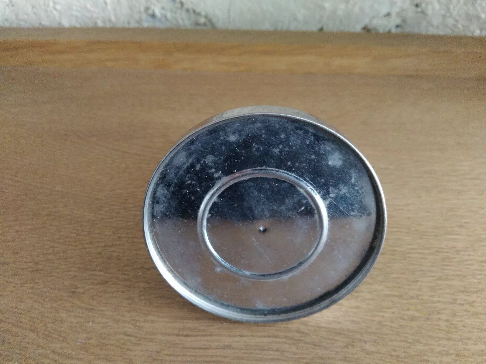 Pendule Art D Co Selency - Gorgeous Ocean Picture - Full HD