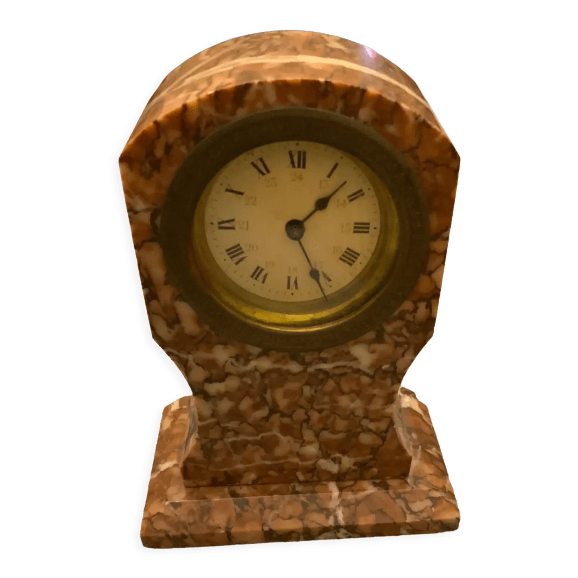 Pendule De Marine Selency - Dark Backgrounds - Incredible Retina Collection