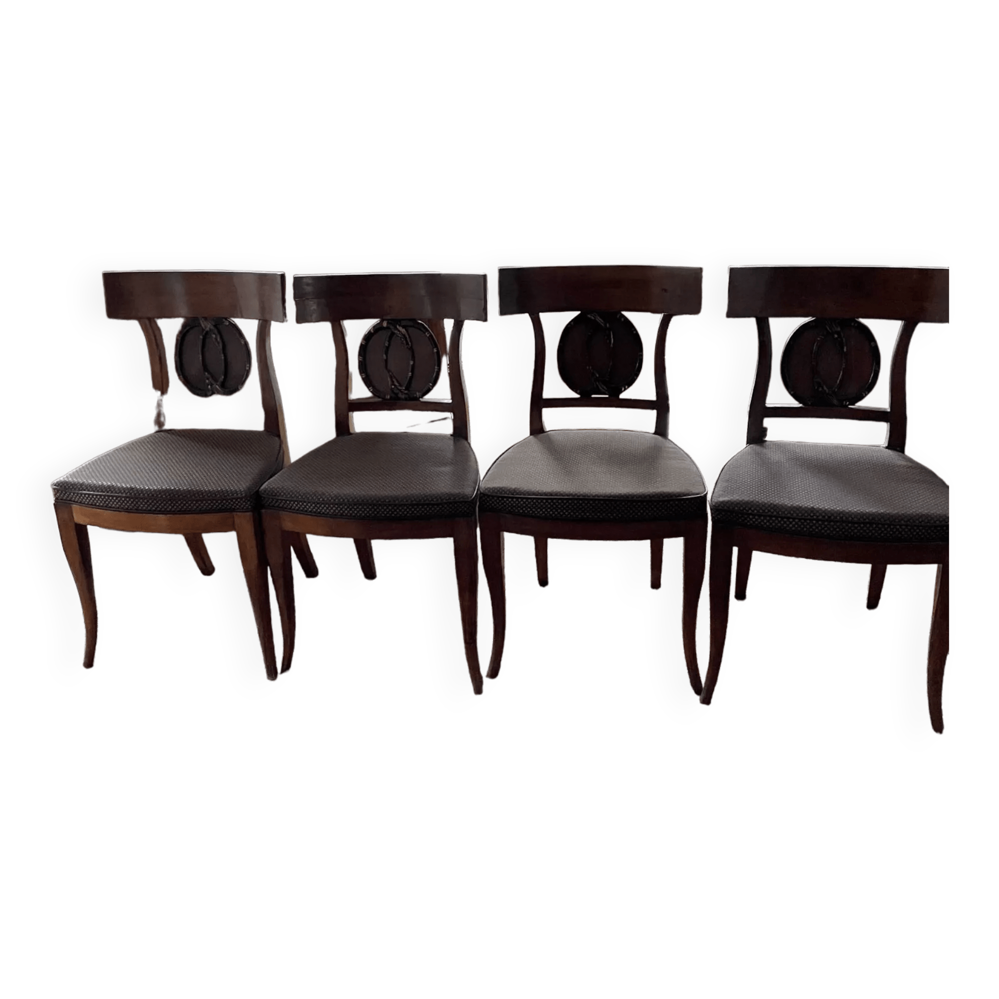 Chaises Selency - Mobile Light Pictures for Desktop