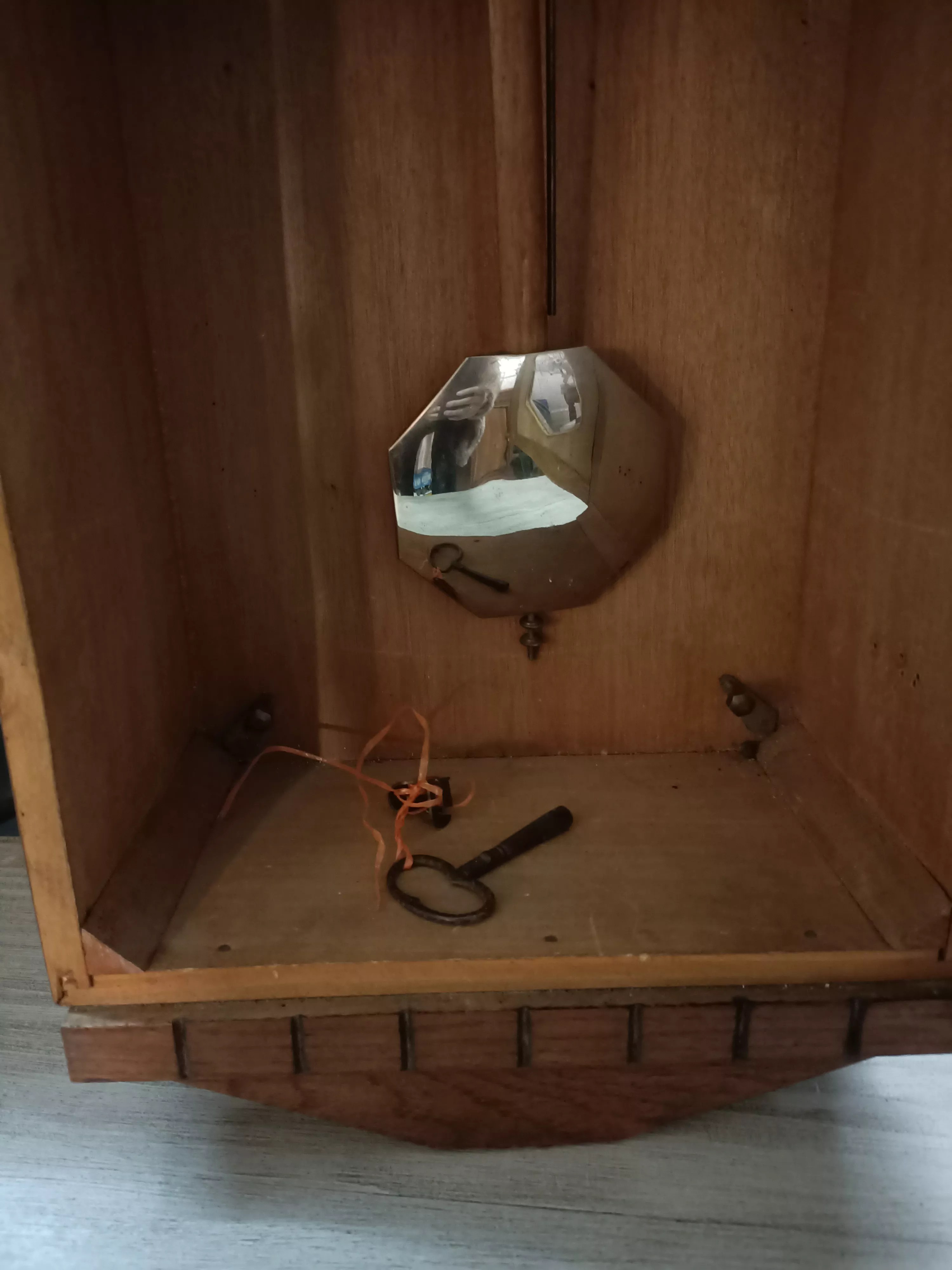 Pendule De Meuble Selency - Premium Space Pattern Gallery - Ultra HD