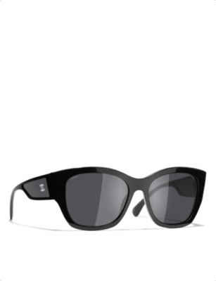 chanel womens sunglasses selfridges on chanel sunglasses womens uk