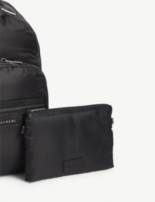 Changing Bags Mats Baby Accessories Baby Kids Selfridges Shop Online