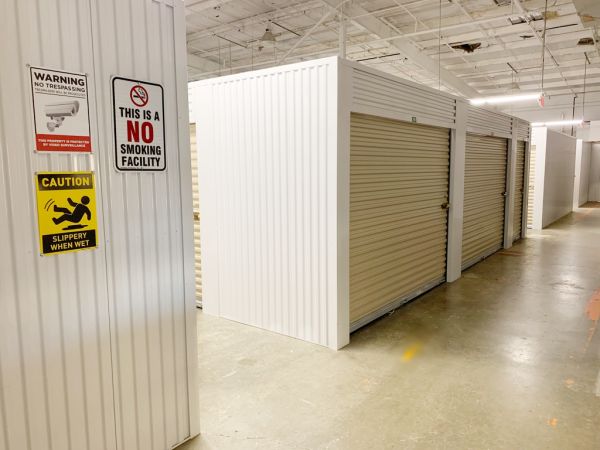 Usa storage centers