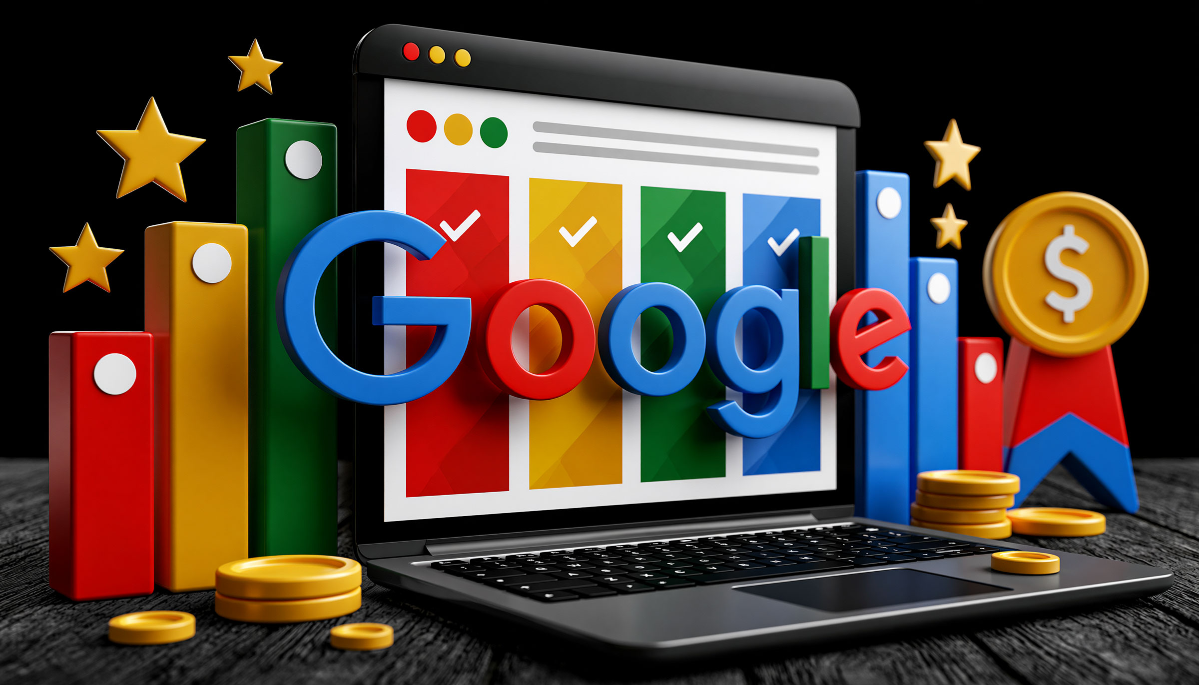 Google's Indexing Report: Discovered vs Crawled Not Indexed & AI-Generated Content (2026)