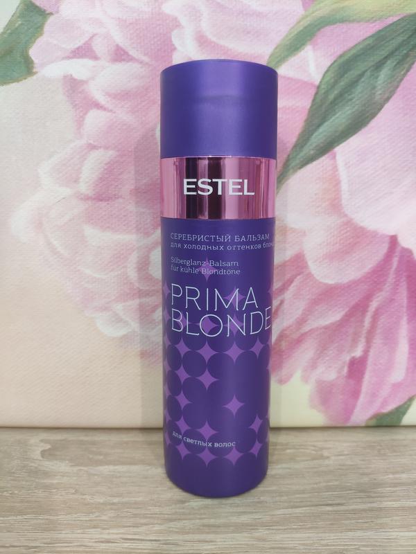 Estel Estel Professional Prima Blonde