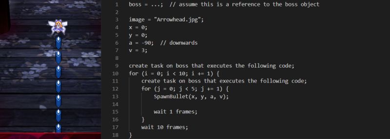 Luastg Pattern Making Tool Tasks Luastg Wiki - Perfect Landscape Picture - HD