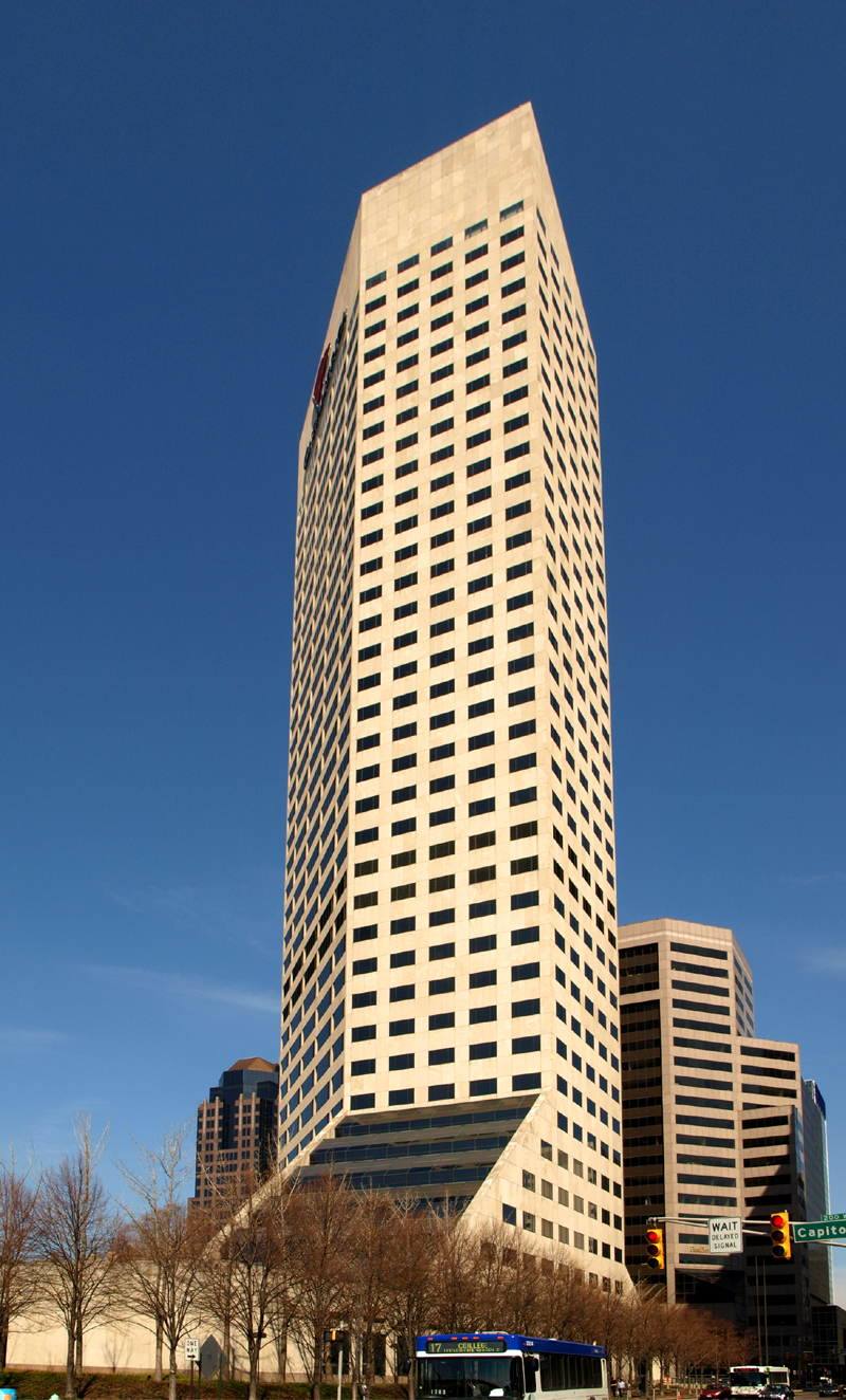 From understanding benefits, coverage and deadlines, you might have a lot of questions. One America Tower - The Skyscraper Center