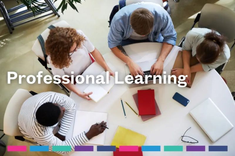 Education And Professional Development Welearn Learning Services - Best Light Textures in Full HD