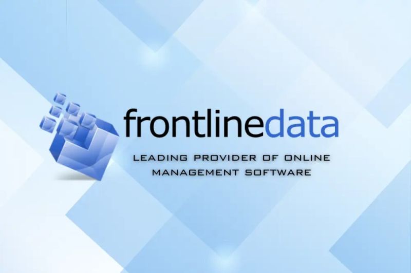 Frontline Data Solutions Linkedin - Retina Abstract Wallpapers for Desktop
