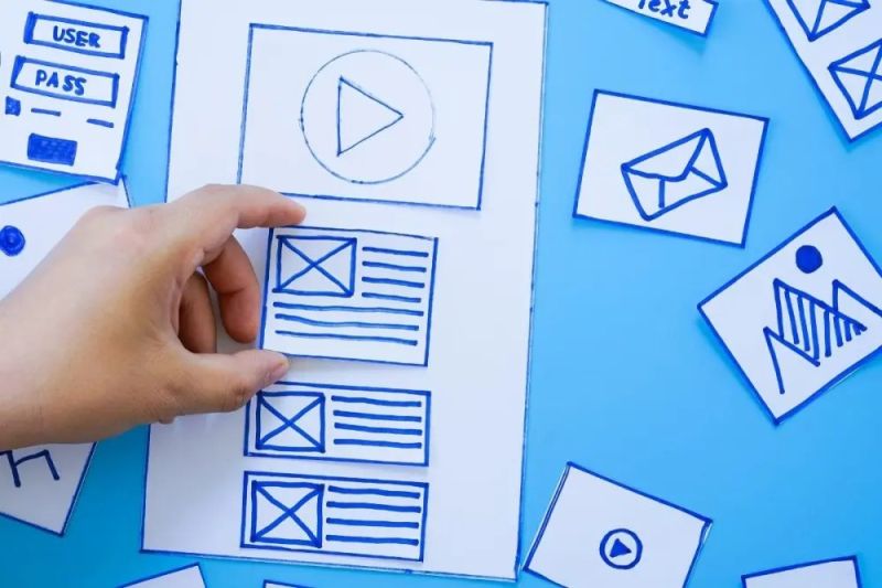 Frontline Data Online Login - Premium Space Image Gallery - Mobile