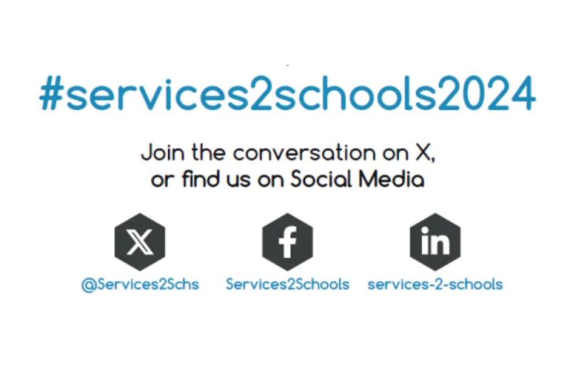 Services 2 Schools - Premium Light Design - 4K