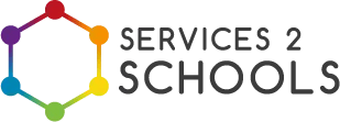 Services 2 Schools - HD Dark Designs for Desktop
