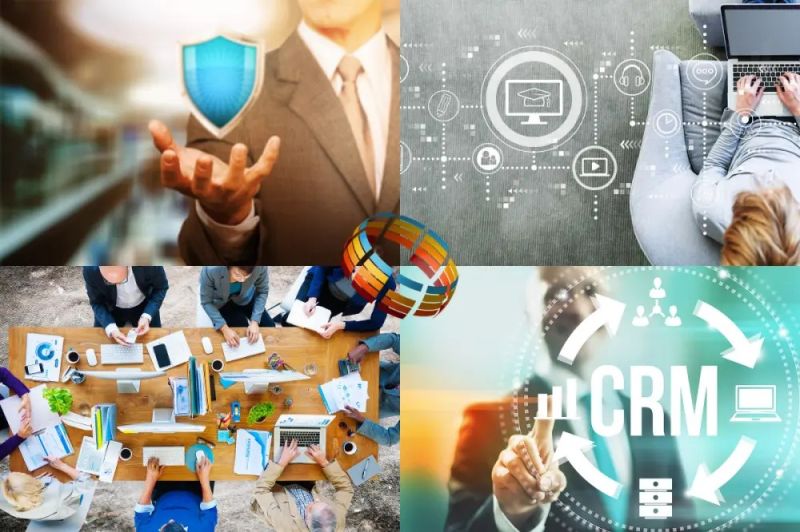 Sla Online Elearning Module Summary Frontline Data Online - Artistic Dark Picture - 4K