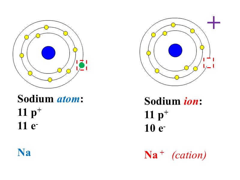 Ions And Bonding Define Ion Ionic Bond Ionic Compound Use Bohr Models To Show How Ionization And Ionic Bonding Occur Key Words Ionic Compoundformula Ppt Download