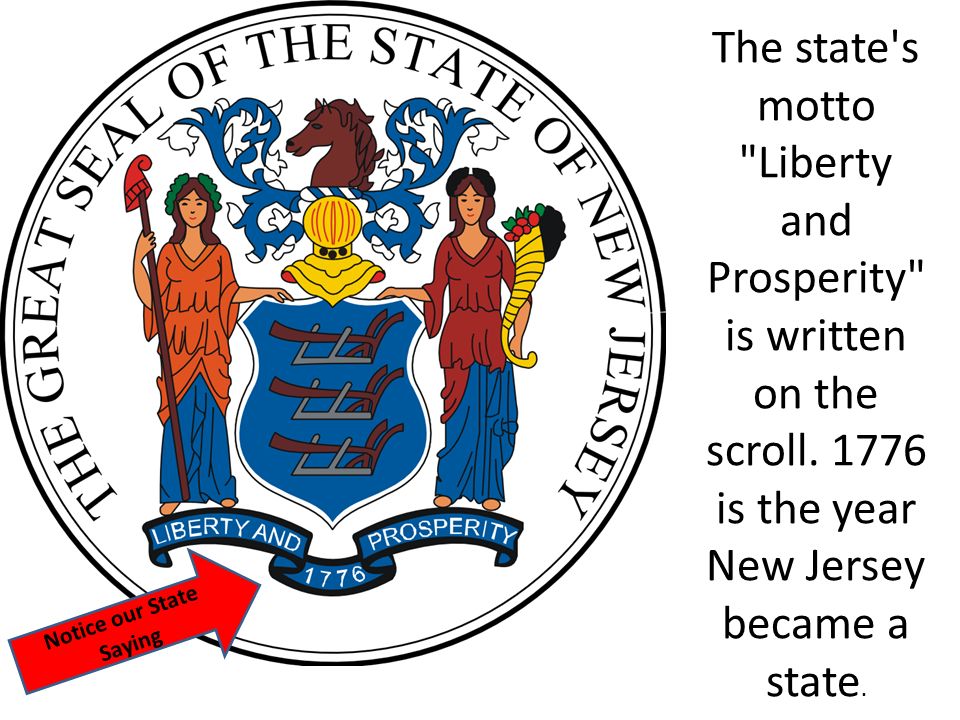 New Jersey State Seal Call NJPIES Call Center.