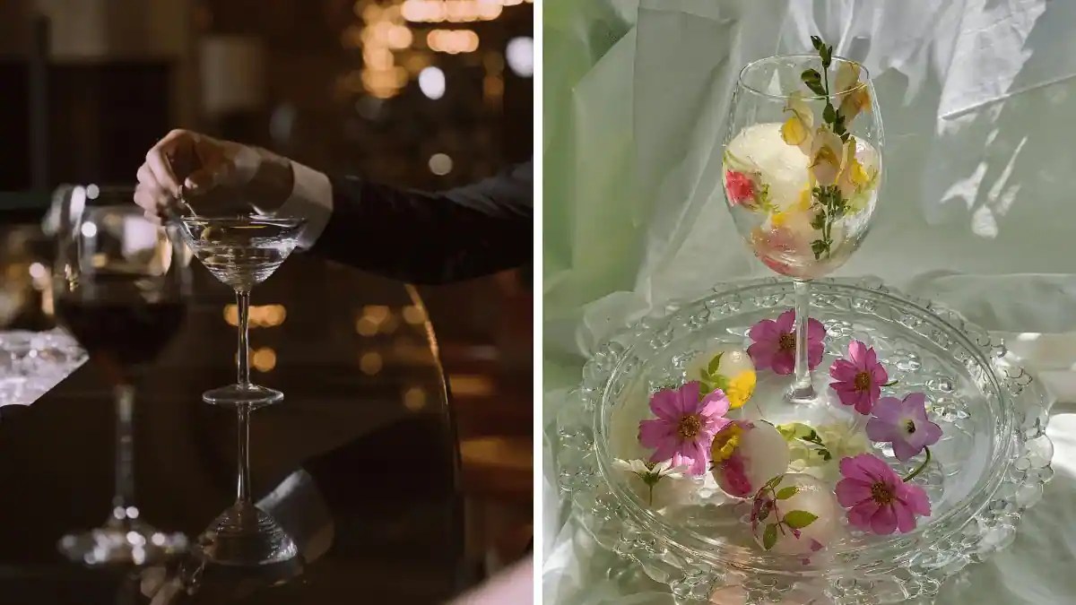 Tips On How To Use Props While Dancing - Best Geometric Textures in Retina