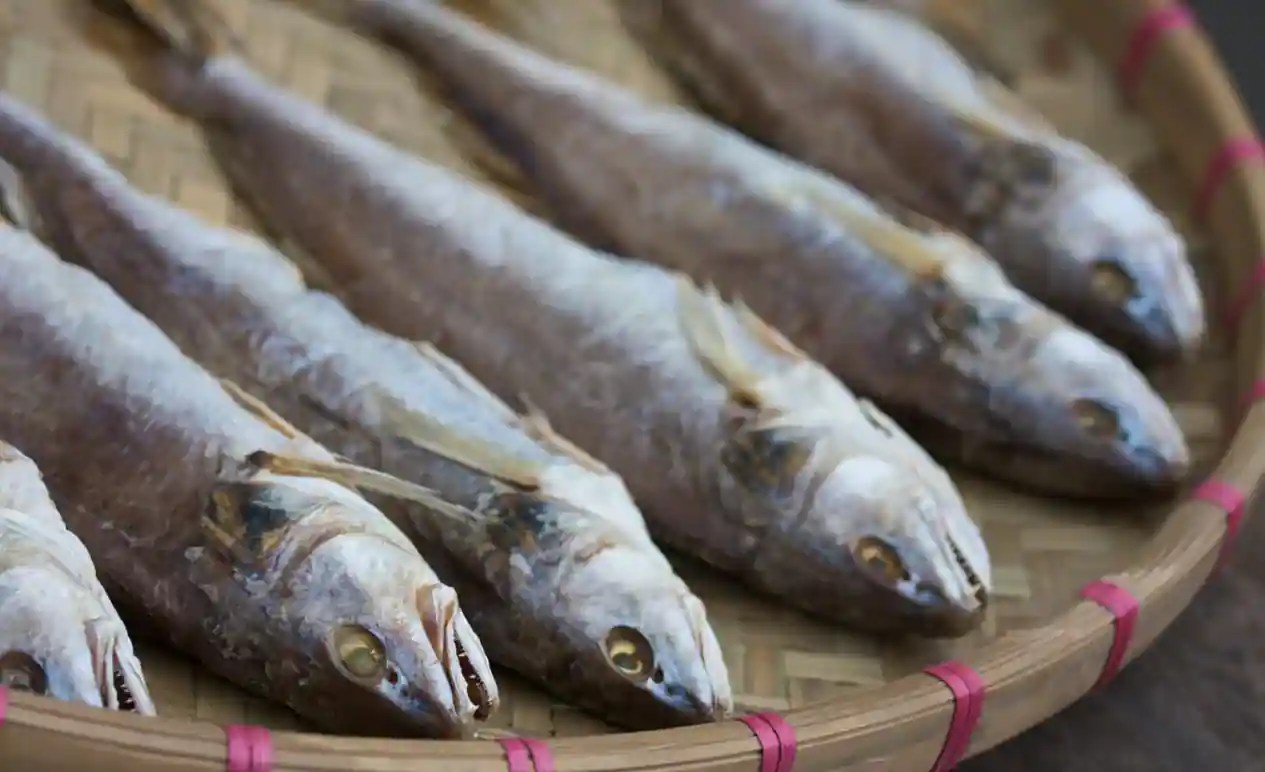 7 Famous Food And Dishes Of Nagaland You Must Try - Vintage Photos - Creative 8K Collection