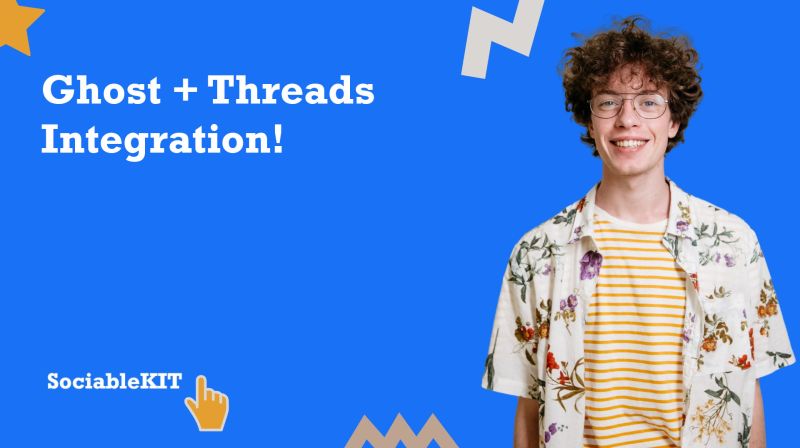 Recovery Ghost Threads Say More - Gorgeous Gradient Art - Full HD