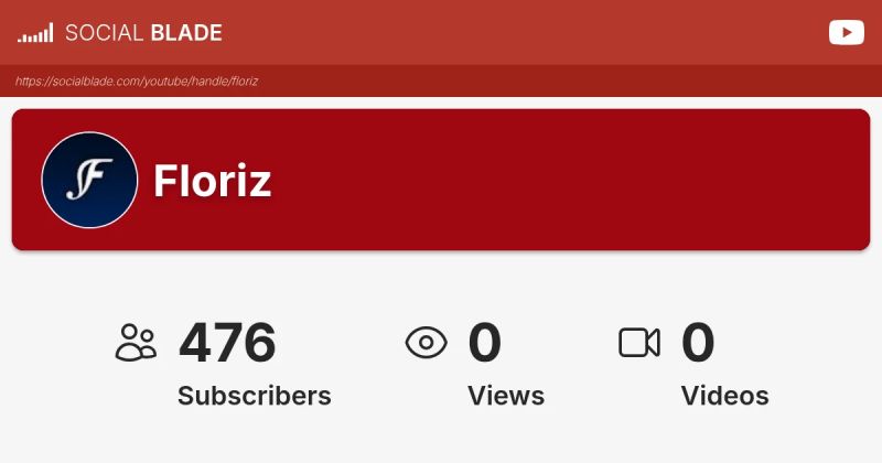 Floriz Youtube - Artistic HD Ocean Pictures | Free Download