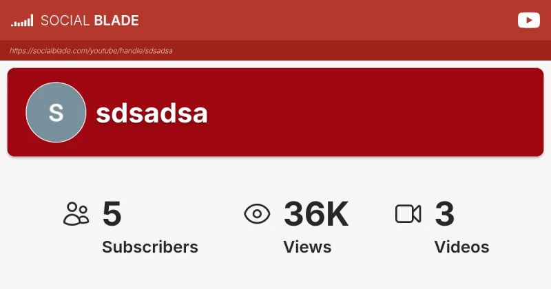 Sdsadsa Youtube - Colorful Picture Collection - Desktop Quality