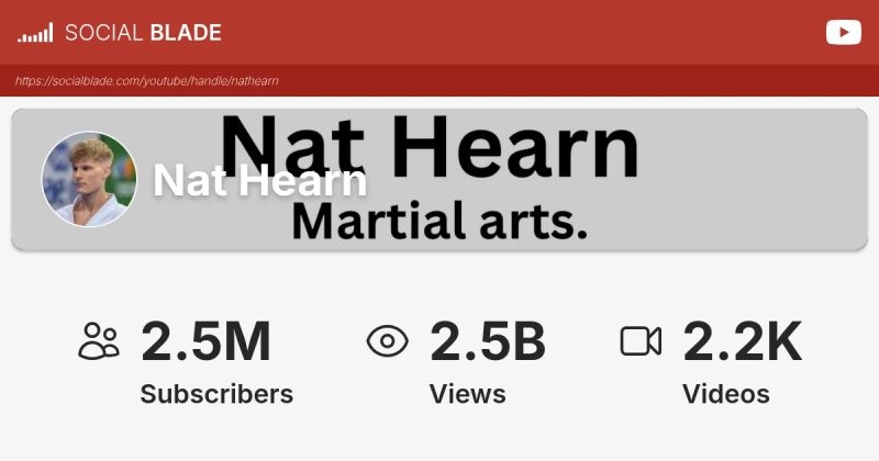 Nat Hearn Youtube - Ocean Illustration Collection - High Resolution Quality