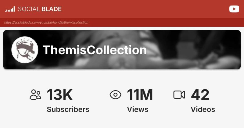 Themiscollection Youtube - Desktop Gradient Wallpapers for Desktop