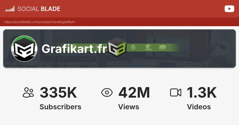 Grafikart Fr Youtube - Premium City Wallpaper Gallery - HD