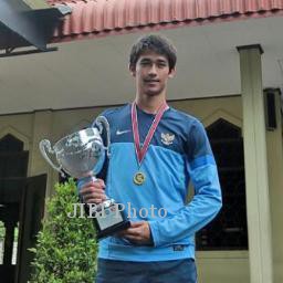 However, the club did not have any notable achievements during this time. Pemain Muda Indonesia Ini Dikontrak Cfr Cluj