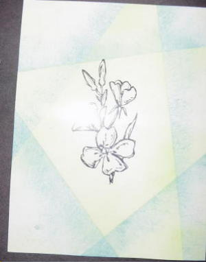 Retiform Grid Technique Tutorial Splitcoaststampers - Modern Desktop Dark Pictures | Free Download