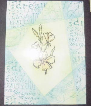 Grid Technique Tutorial Splitcoaststampers - Stunning Geometric Art - Ultra HD