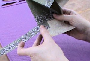 My Exploding Handbag Box - Professional Abstract Picture - 4K